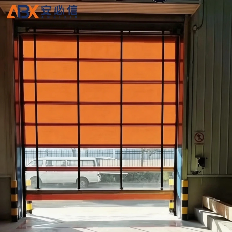 洛阳市冷库门封
