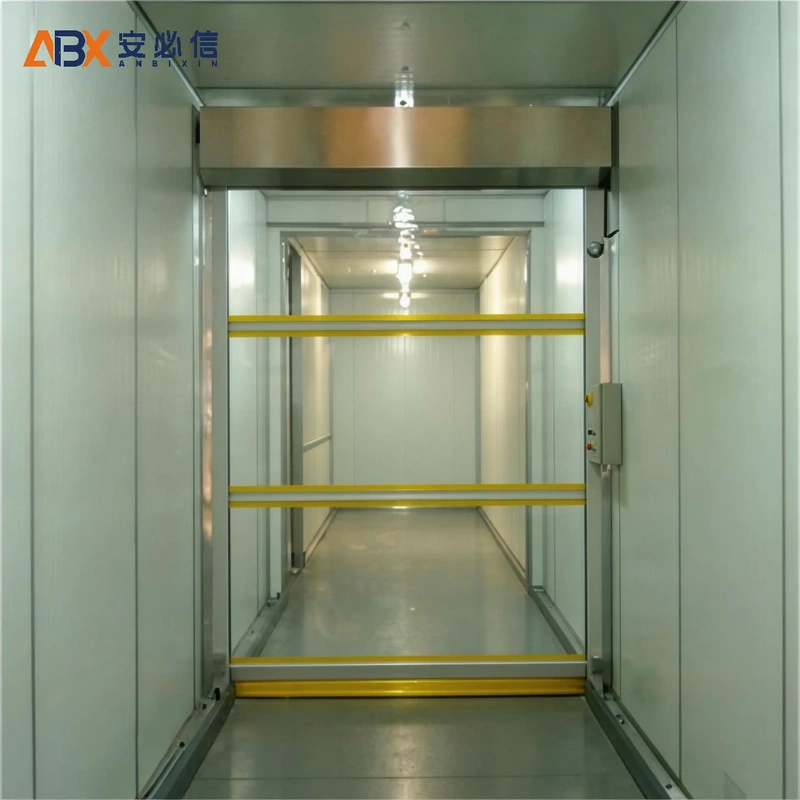 洛阳市快速卷帘门