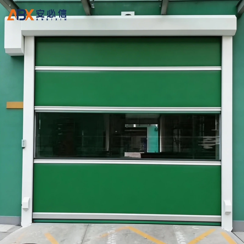 洛阳市高速门